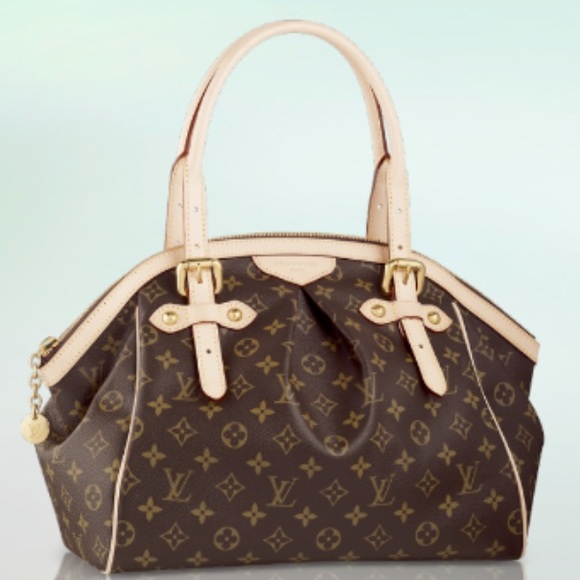 Louis Vuitton Handbags - ❇️Tivoli GM Louis Vuitton